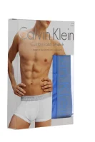 chiloți boxer Calvin Klein Underwear 	albastru	